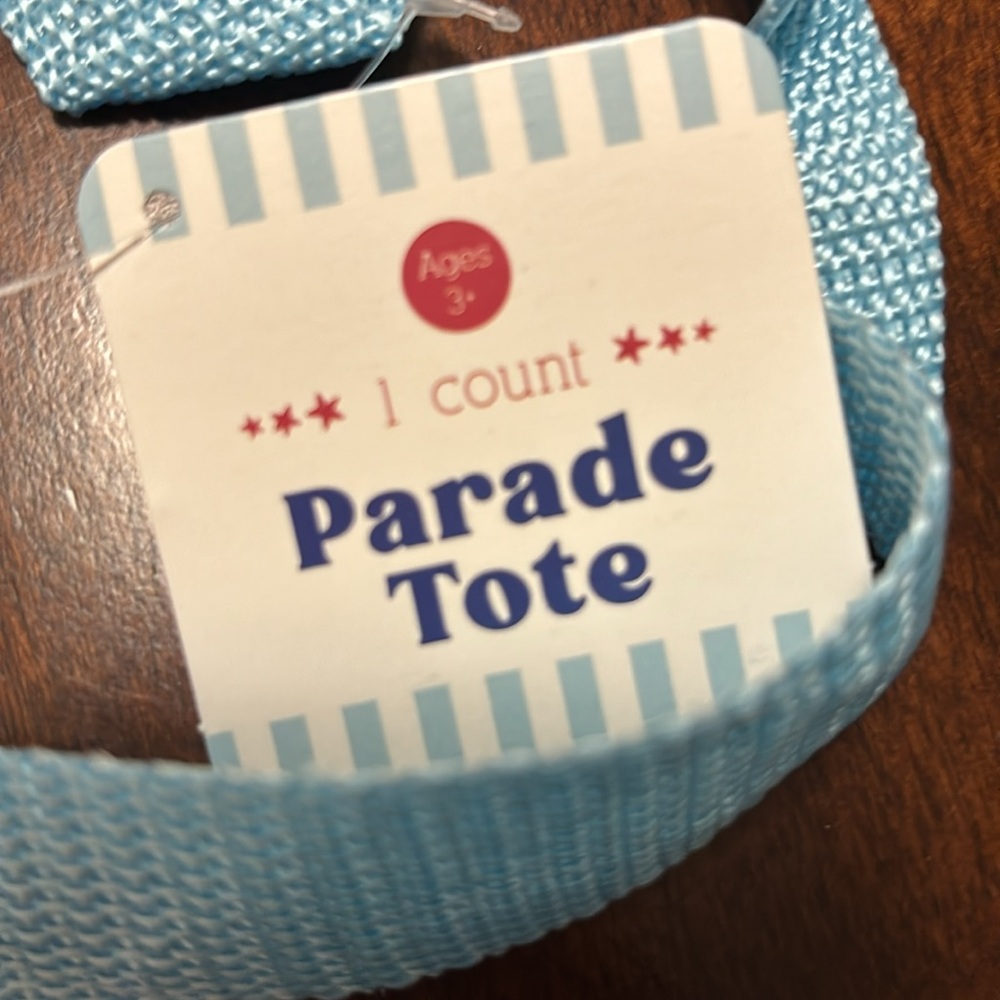 🆕 Parade Totes - Picture 3 of 3